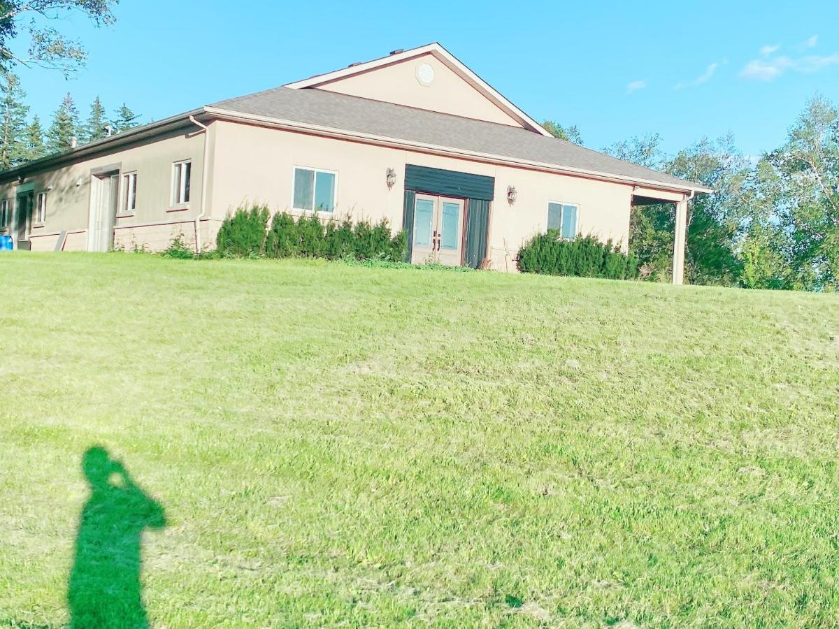 Large Estate 3 Bedroom Luxury Villa 킹시티 외부 사진